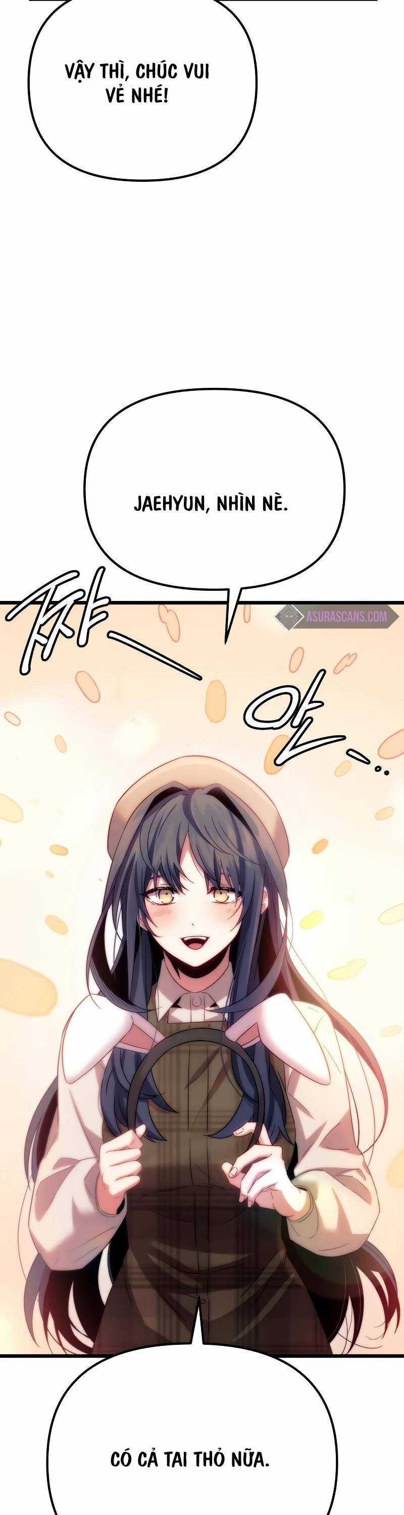 Ta Nhận Được Vật Phẩm Thần Thoại Chapter 101 trang 16