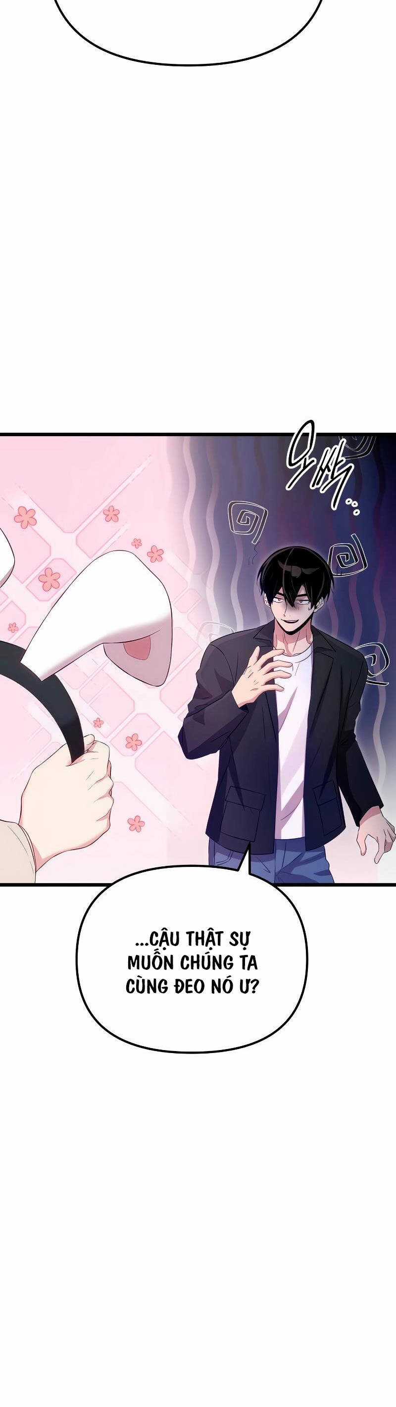 Ta Nhận Được Vật Phẩm Thần Thoại Chapter 101 trang 17