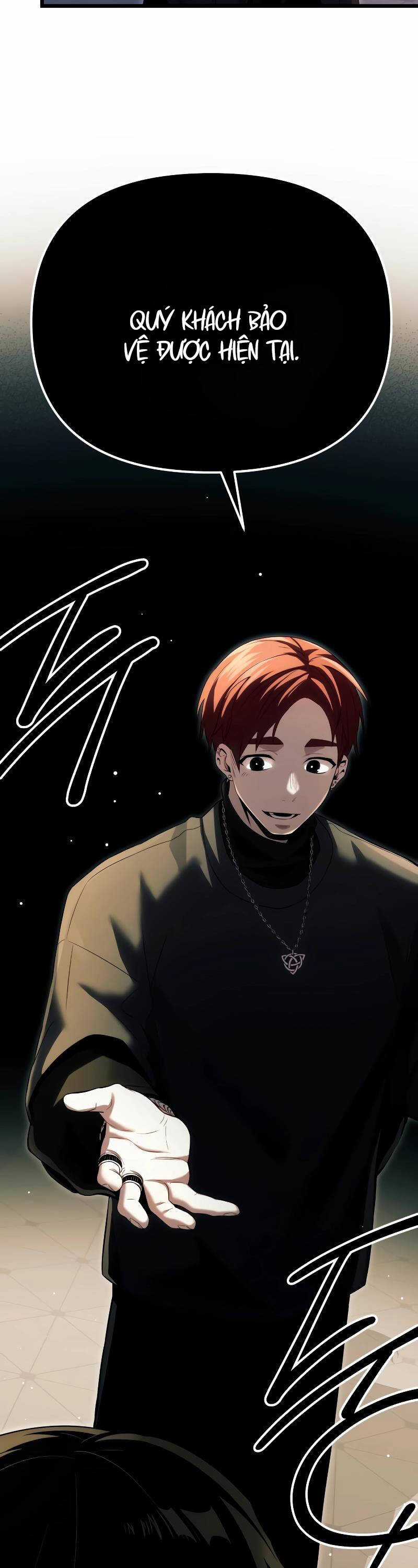 Ta Nhận Được Vật Phẩm Thần Thoại Chapter 101 trang 24