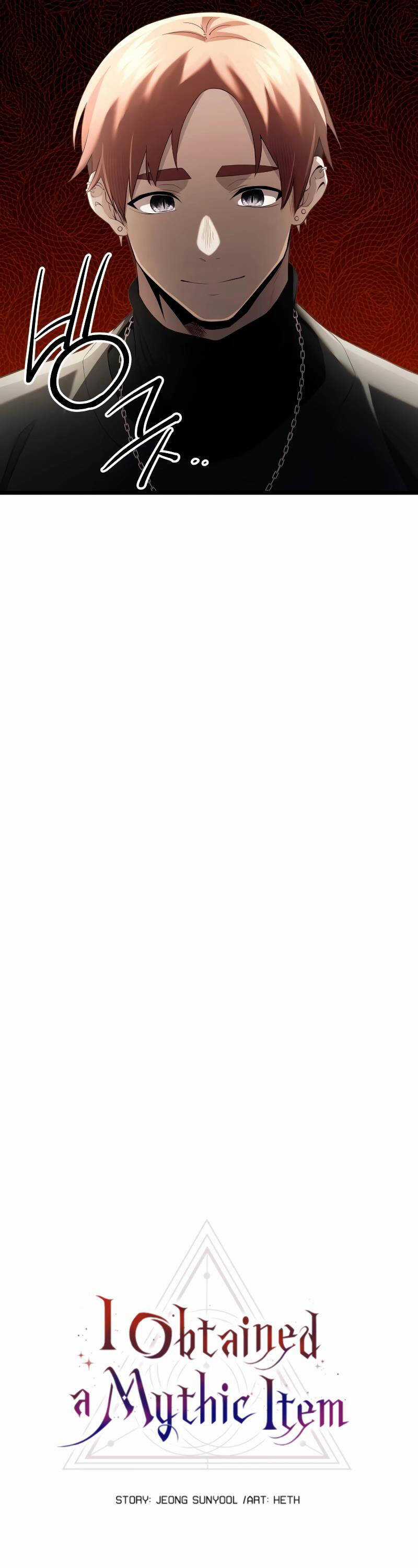 Ta Nhận Được Vật Phẩm Thần Thoại Chapter 101 trang 26