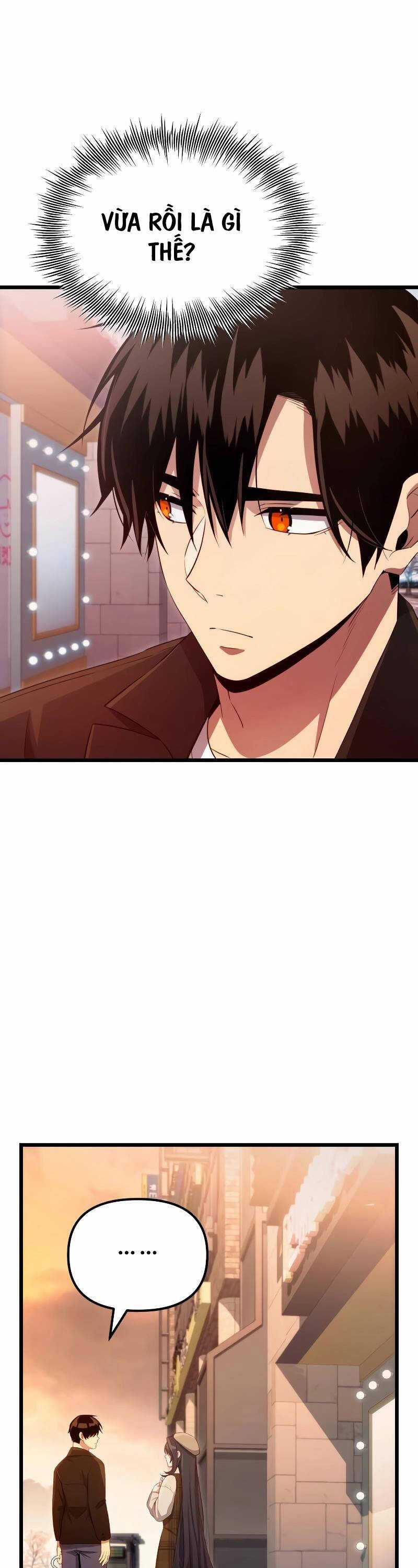 Ta Nhận Được Vật Phẩm Thần Thoại Chapter 101 trang 28