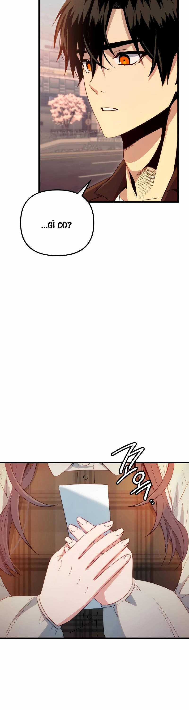 Ta Nhận Được Vật Phẩm Thần Thoại Chapter 101 trang 33