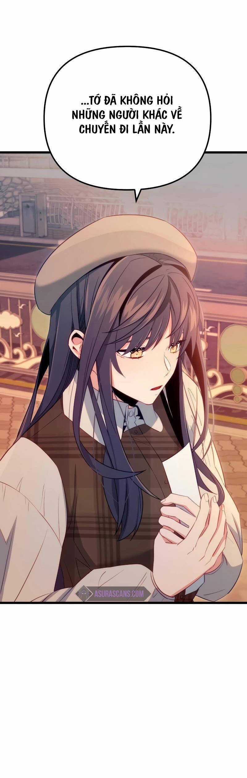 Ta Nhận Được Vật Phẩm Thần Thoại Chapter 101 trang 34