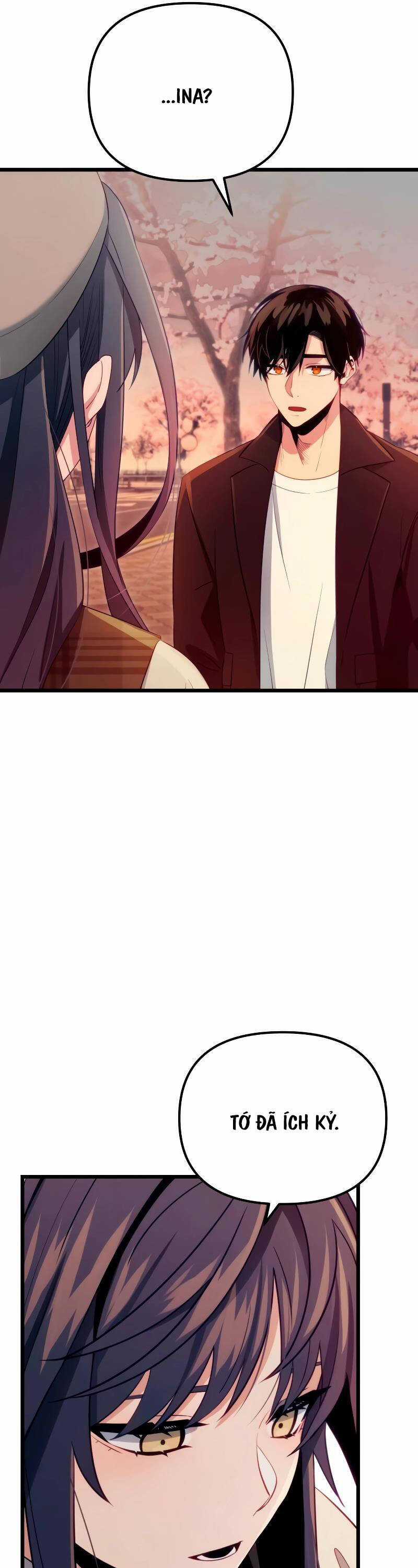 Ta Nhận Được Vật Phẩm Thần Thoại Chapter 101 trang 35