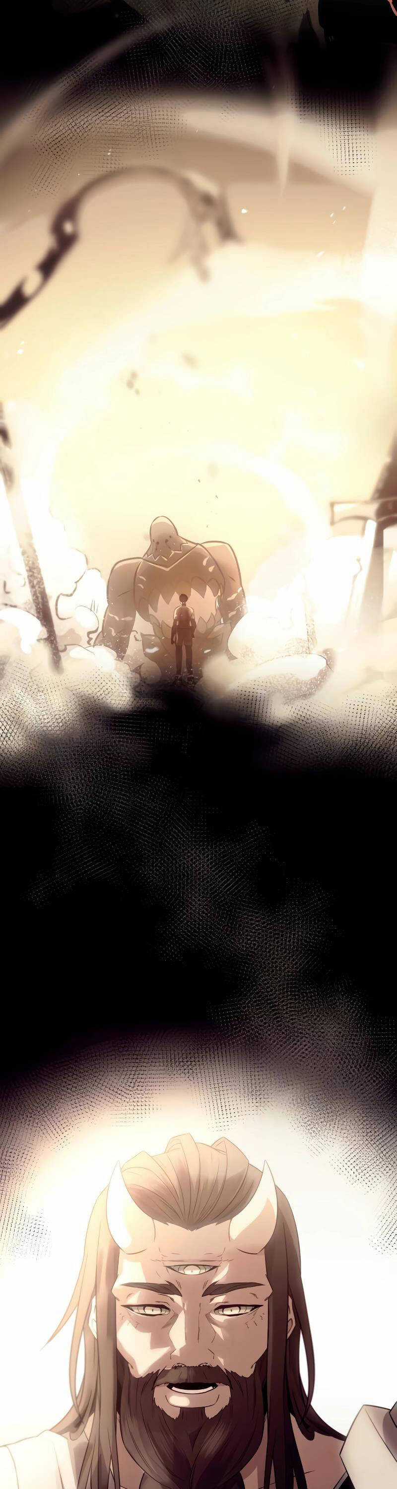 Ta Nhận Được Vật Phẩm Thần Thoại Chapter 101 trang 39