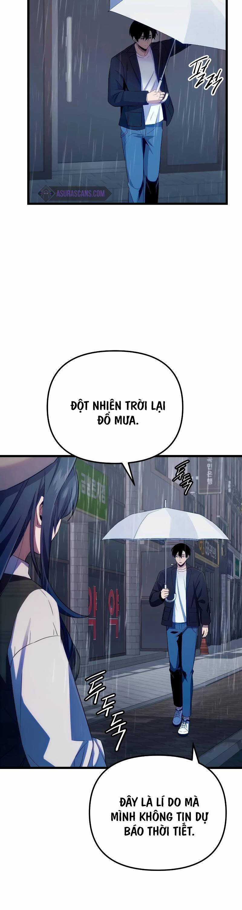 Ta Nhận Được Vật Phẩm Thần Thoại Chapter 101 trang 4