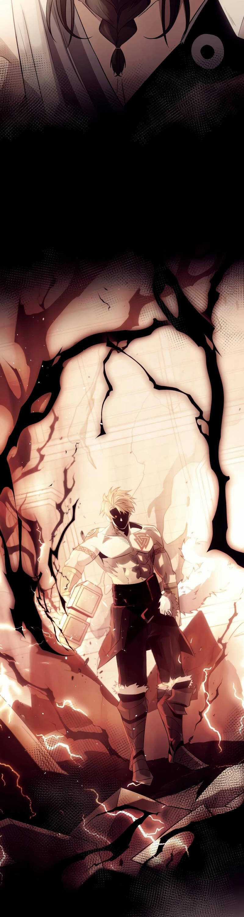 Ta Nhận Được Vật Phẩm Thần Thoại Chapter 101 trang 40