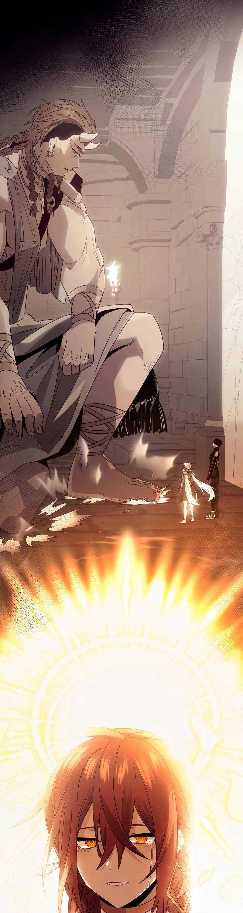 Ta Nhận Được Vật Phẩm Thần Thoại Chapter 101 trang 41