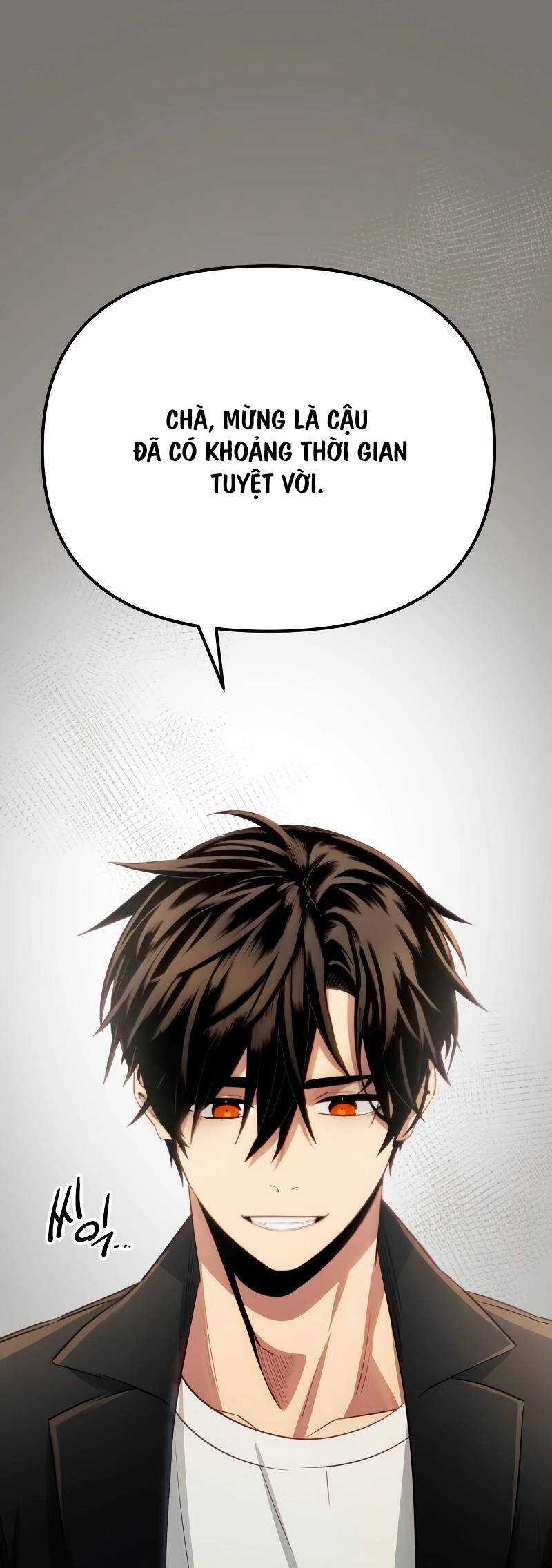 Ta Nhận Được Vật Phẩm Thần Thoại Chapter 101 trang 43