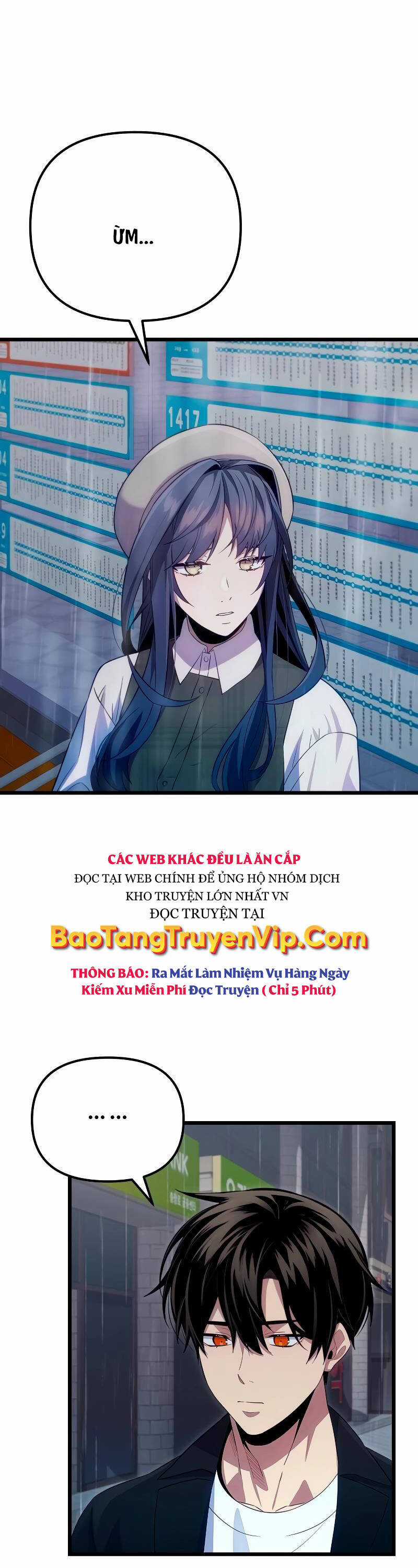 Ta Nhận Được Vật Phẩm Thần Thoại Chapter 101 trang 5