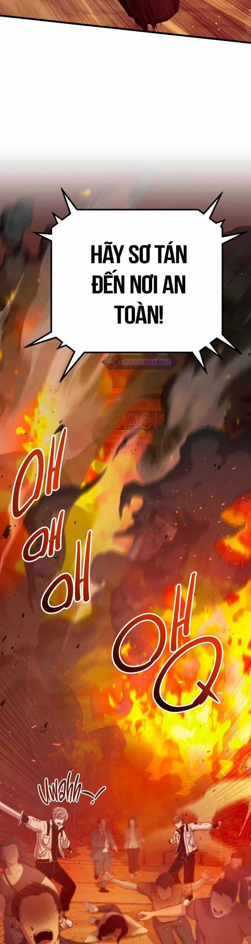 Ta Nhận Được Vật Phẩm Thần Thoại Chapter 101 trang 50