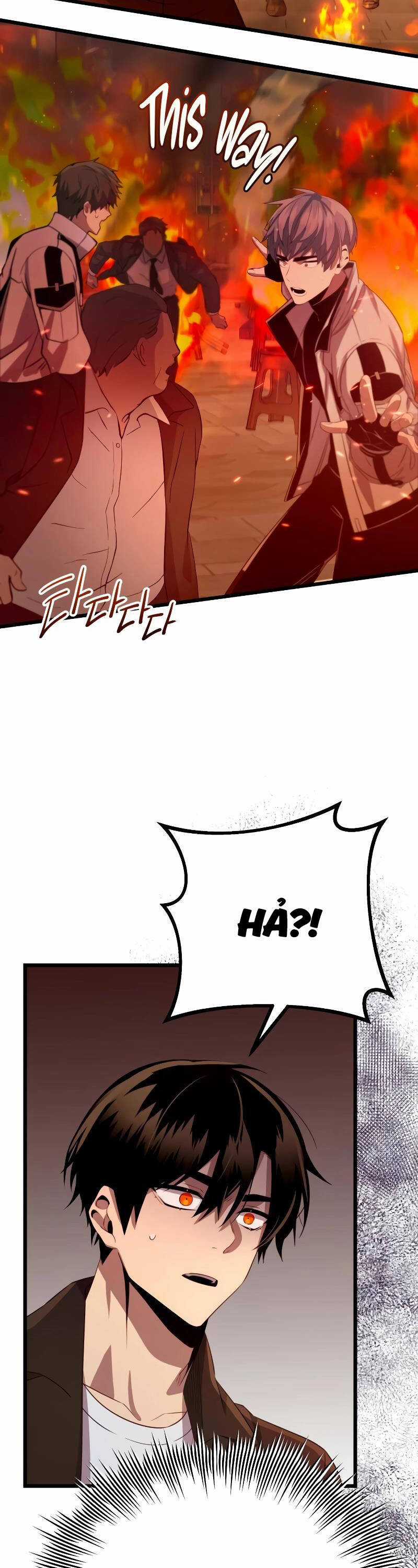 Ta Nhận Được Vật Phẩm Thần Thoại Chapter 101 trang 52