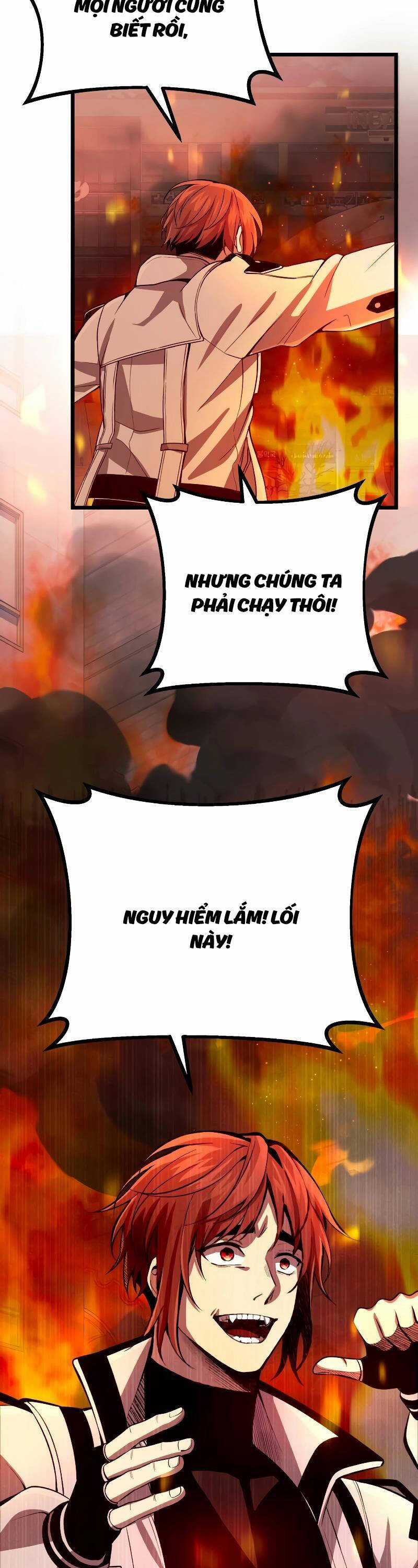 Ta Nhận Được Vật Phẩm Thần Thoại Chapter 101 trang 55