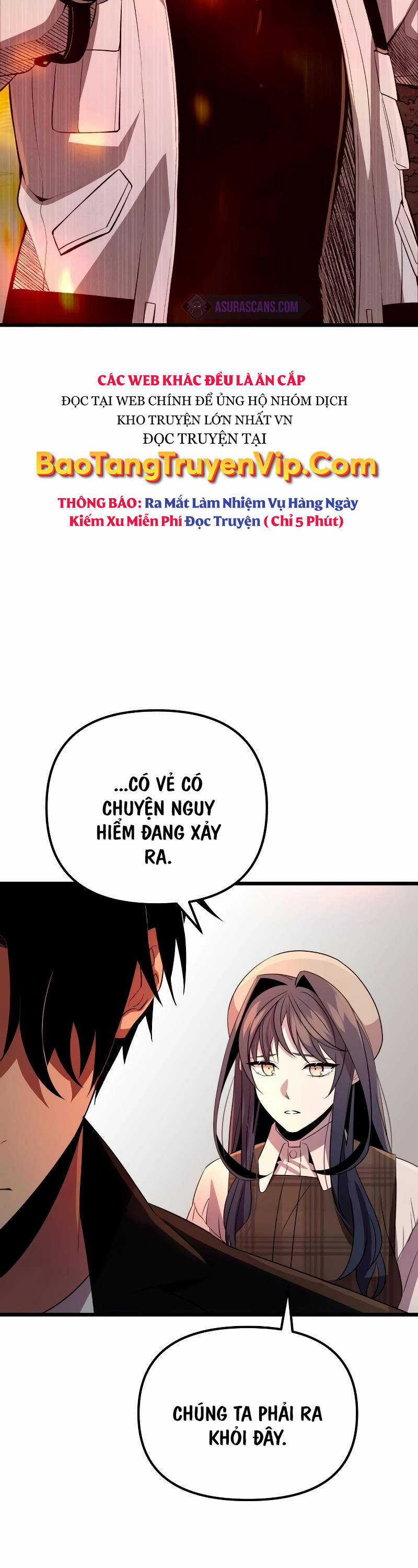 Ta Nhận Được Vật Phẩm Thần Thoại Chapter 101 trang 56