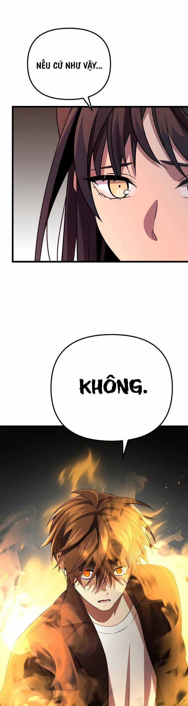 Ta Nhận Được Vật Phẩm Thần Thoại Chapter 101 trang 57