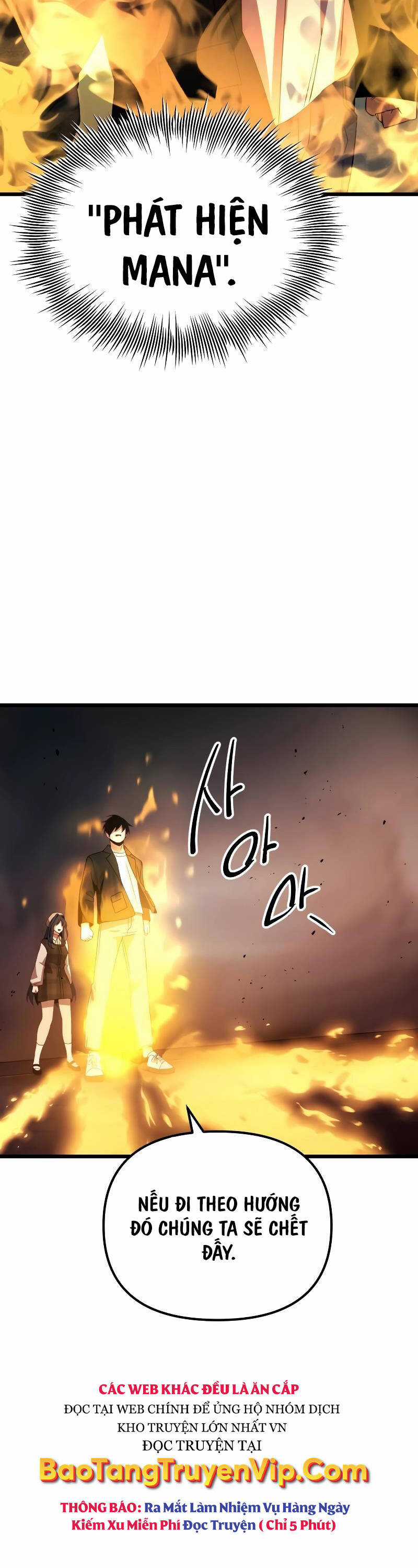 Ta Nhận Được Vật Phẩm Thần Thoại Chapter 101 trang 58