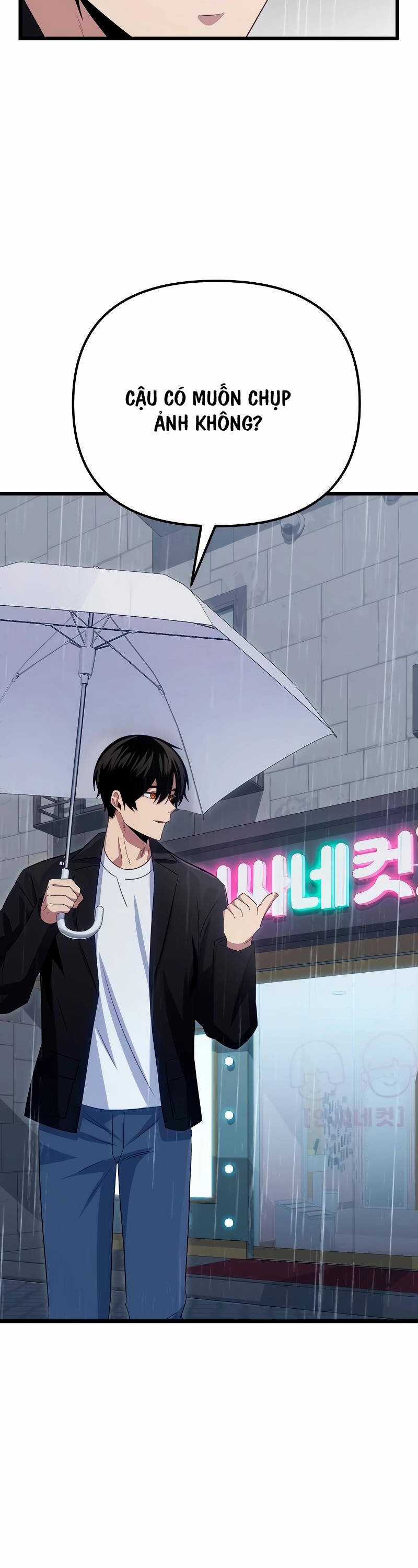 Ta Nhận Được Vật Phẩm Thần Thoại Chapter 101 trang 7