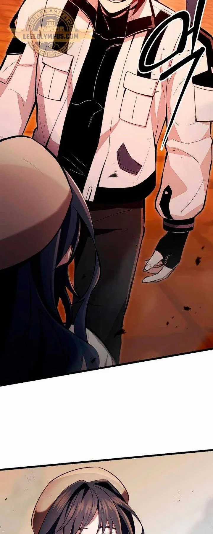 Ta Nhận Được Vật Phẩm Thần Thoại Chapter 102 trang 10