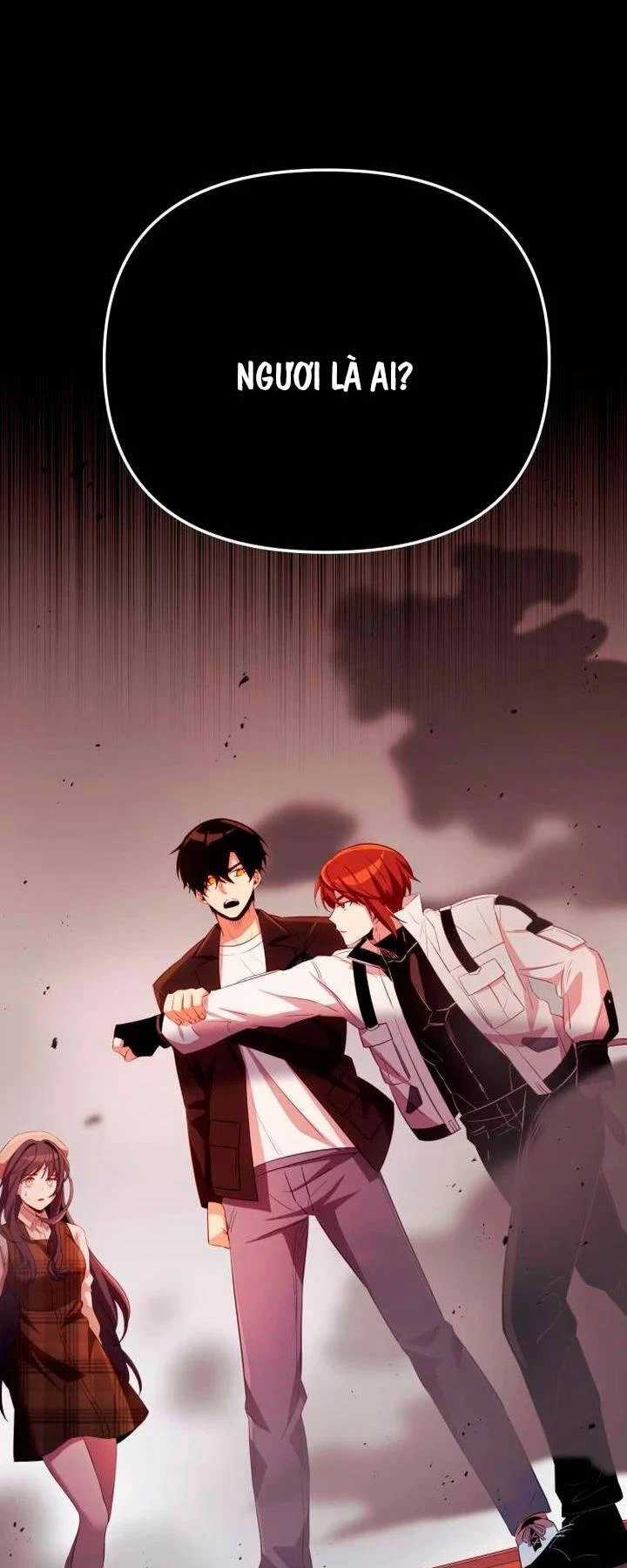 Ta Nhận Được Vật Phẩm Thần Thoại Chapter 102 trang 17