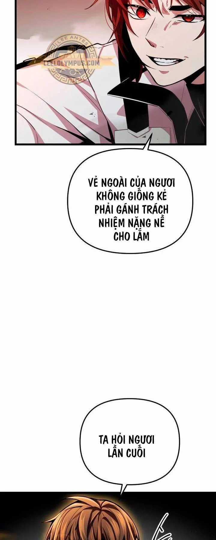 Ta Nhận Được Vật Phẩm Thần Thoại Chapter 102 trang 19