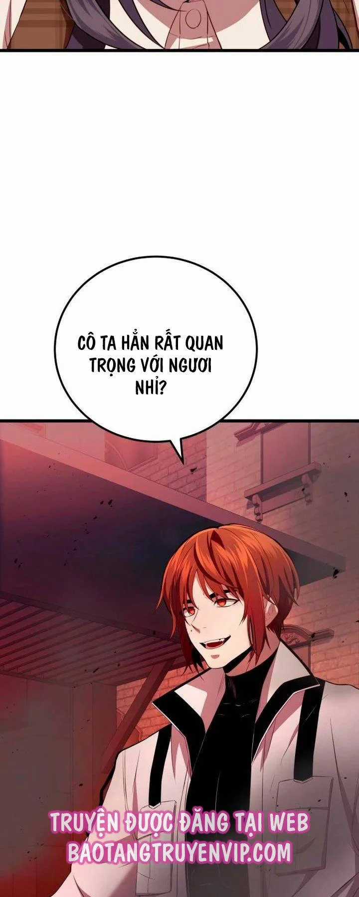 Ta Nhận Được Vật Phẩm Thần Thoại Chapter 102 trang 31