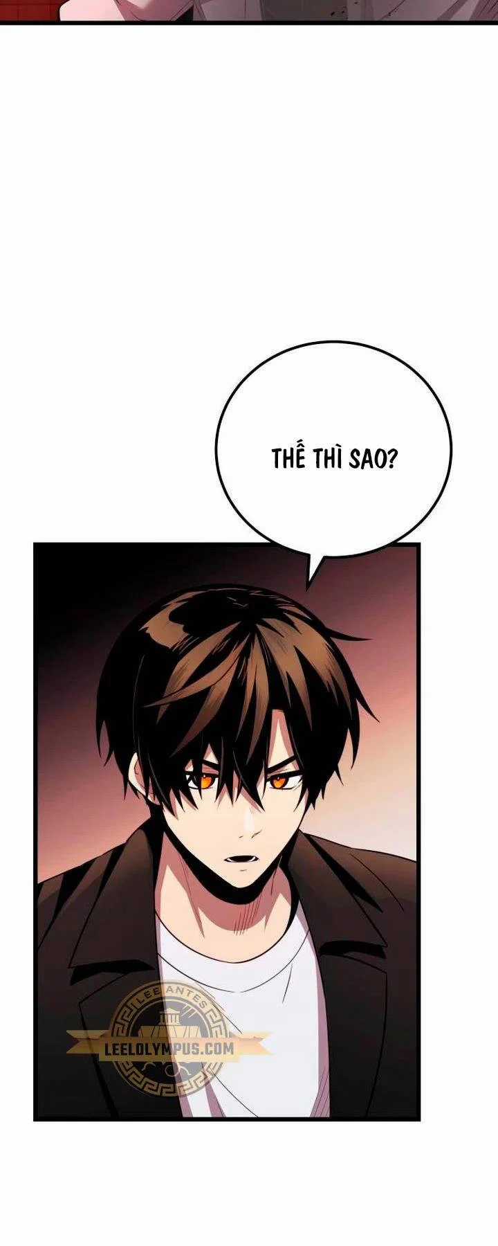 Ta Nhận Được Vật Phẩm Thần Thoại Chapter 102 trang 32