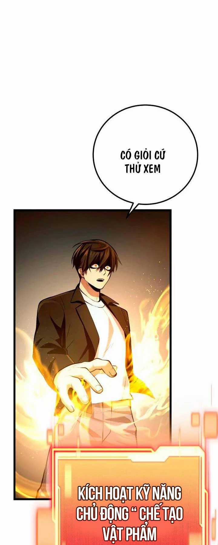 Ta Nhận Được Vật Phẩm Thần Thoại Chapter 102 trang 35
