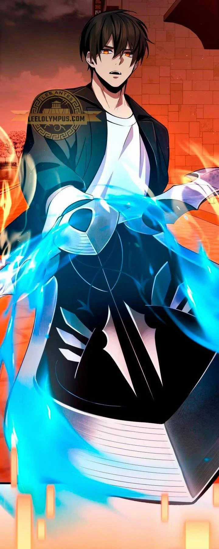 Ta Nhận Được Vật Phẩm Thần Thoại Chapter 102 trang 38