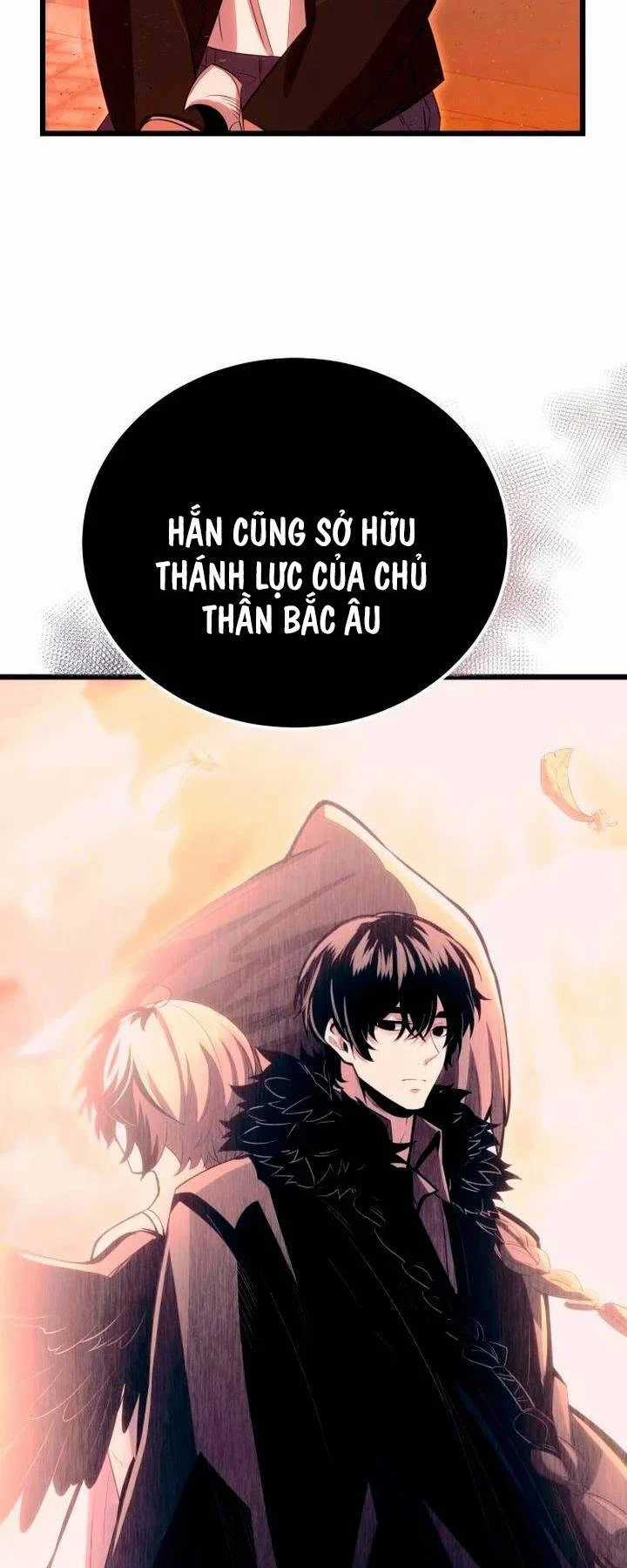 Ta Nhận Được Vật Phẩm Thần Thoại Chapter 102 trang 58