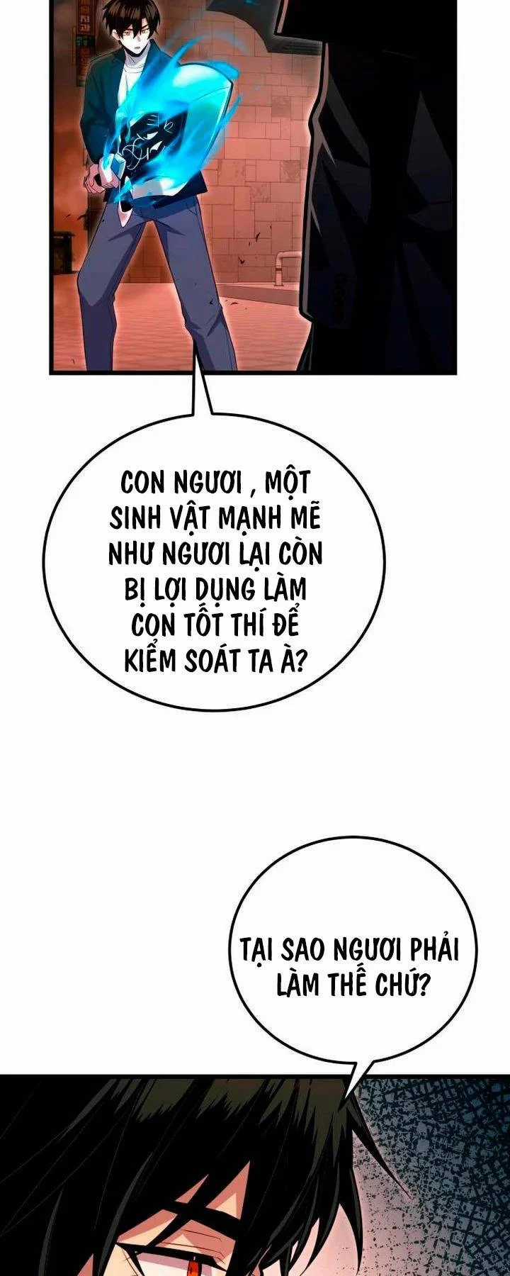 Ta Nhận Được Vật Phẩm Thần Thoại Chapter 102 trang 60