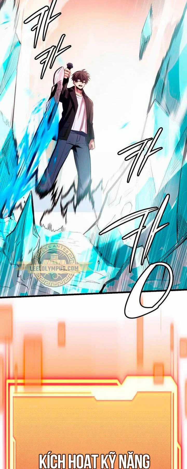 Ta Nhận Được Vật Phẩm Thần Thoại Chapter 102 trang 65