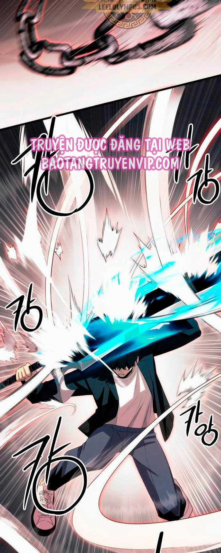 Ta Nhận Được Vật Phẩm Thần Thoại Chapter 102 trang 71