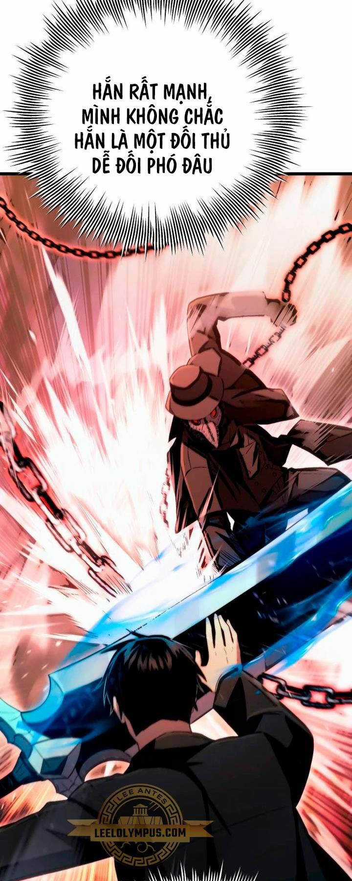 Ta Nhận Được Vật Phẩm Thần Thoại Chapter 102 trang 73