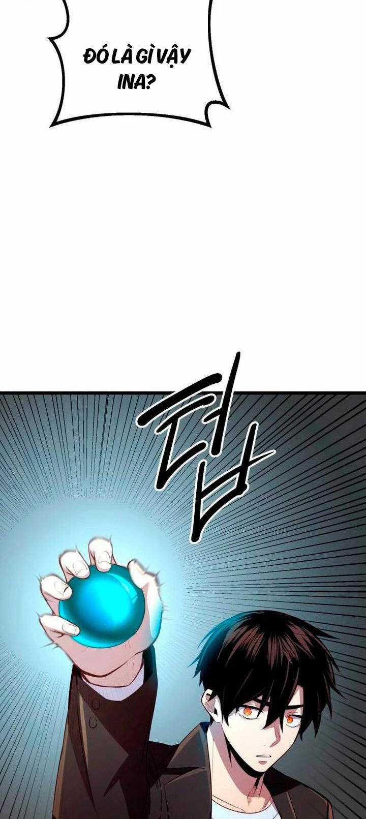 Ta Nhận Được Vật Phẩm Thần Thoại Chapter 102 trang 77