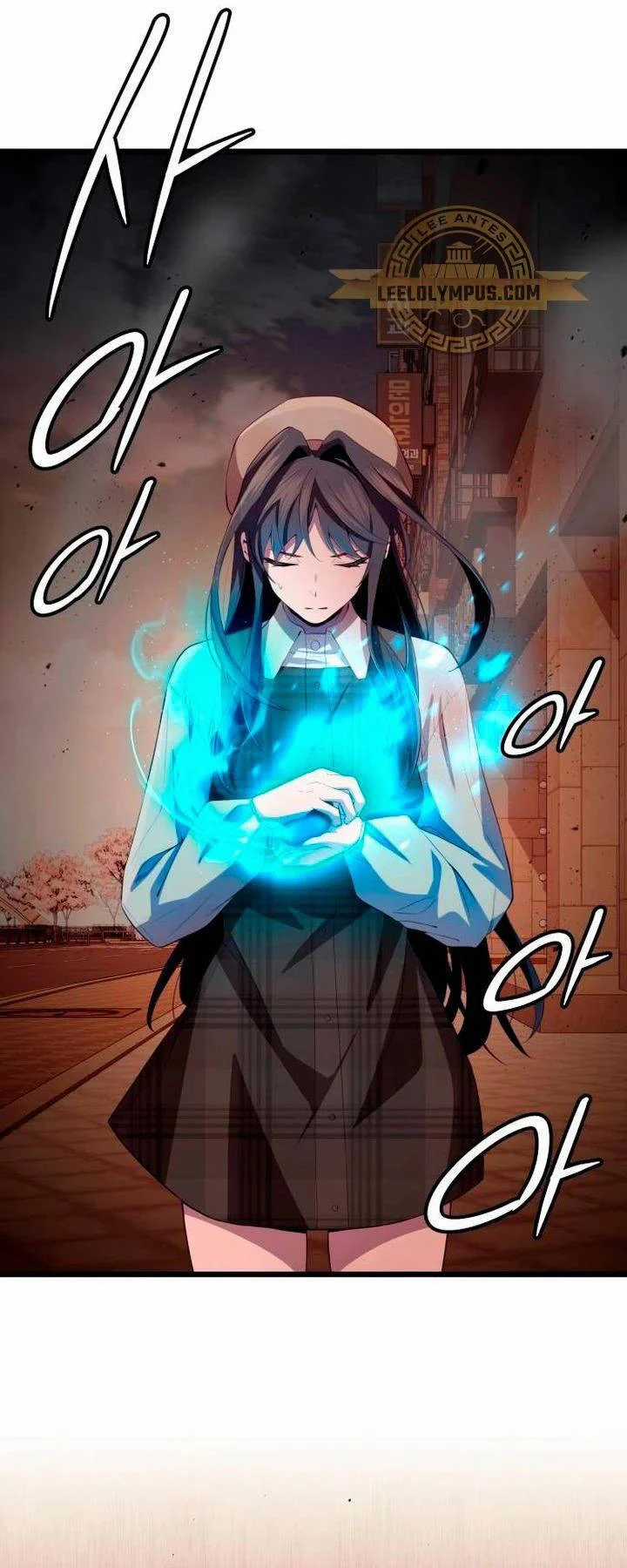 Ta Nhận Được Vật Phẩm Thần Thoại Chapter 102 trang 80