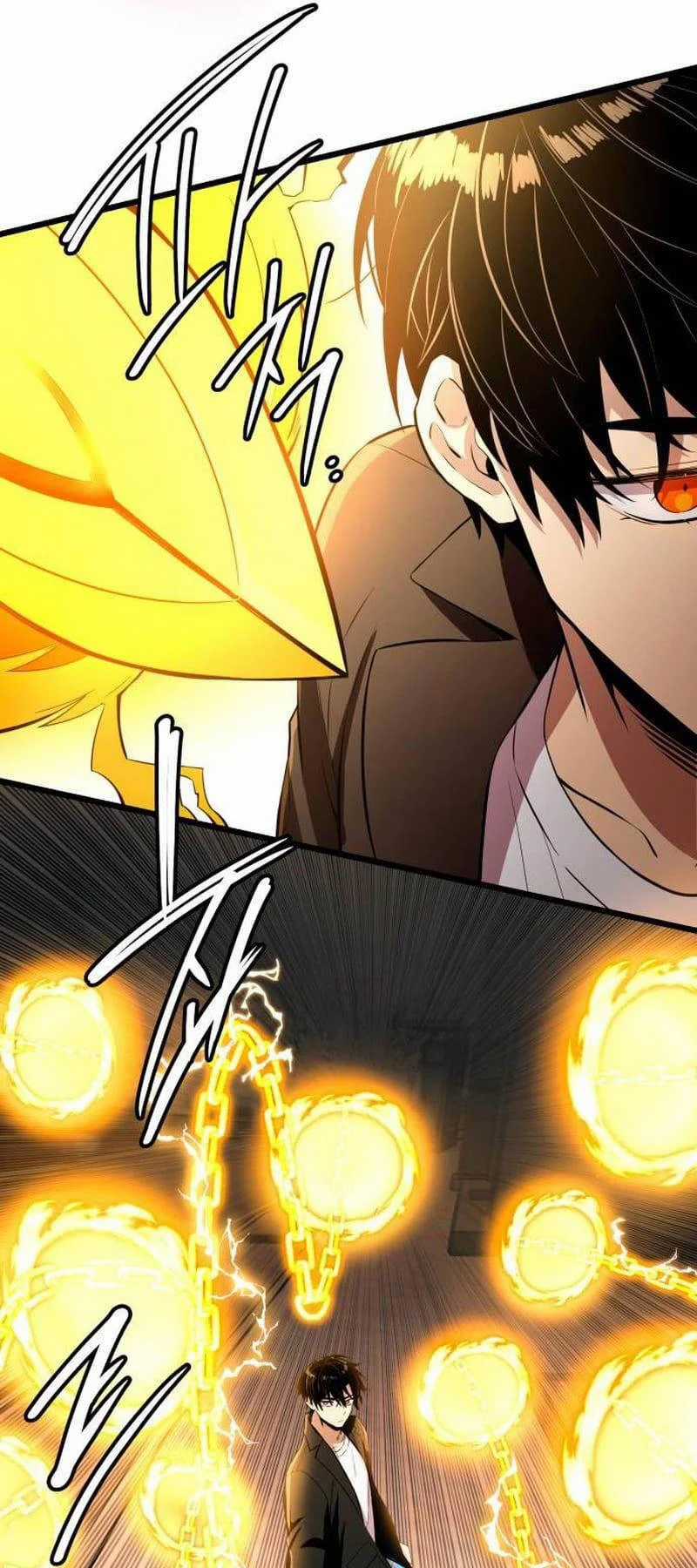 Ta Nhận Được Vật Phẩm Thần Thoại Chapter 103 trang 13