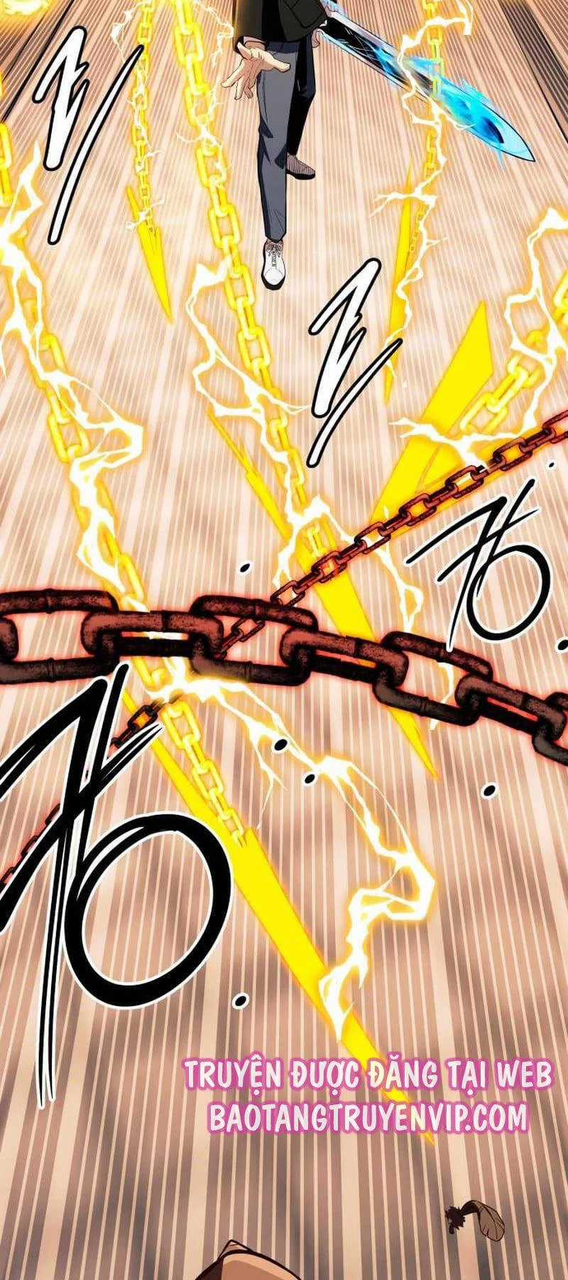 Ta Nhận Được Vật Phẩm Thần Thoại Chapter 103 trang 14