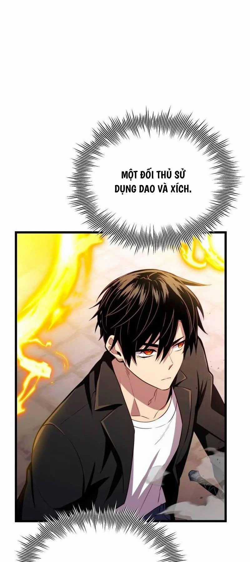 Ta Nhận Được Vật Phẩm Thần Thoại Chapter 103 trang 20