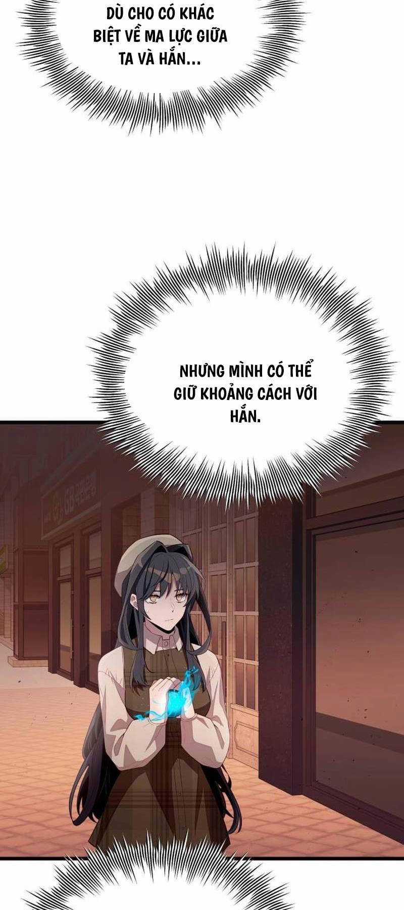 Ta Nhận Được Vật Phẩm Thần Thoại Chapter 103 trang 21