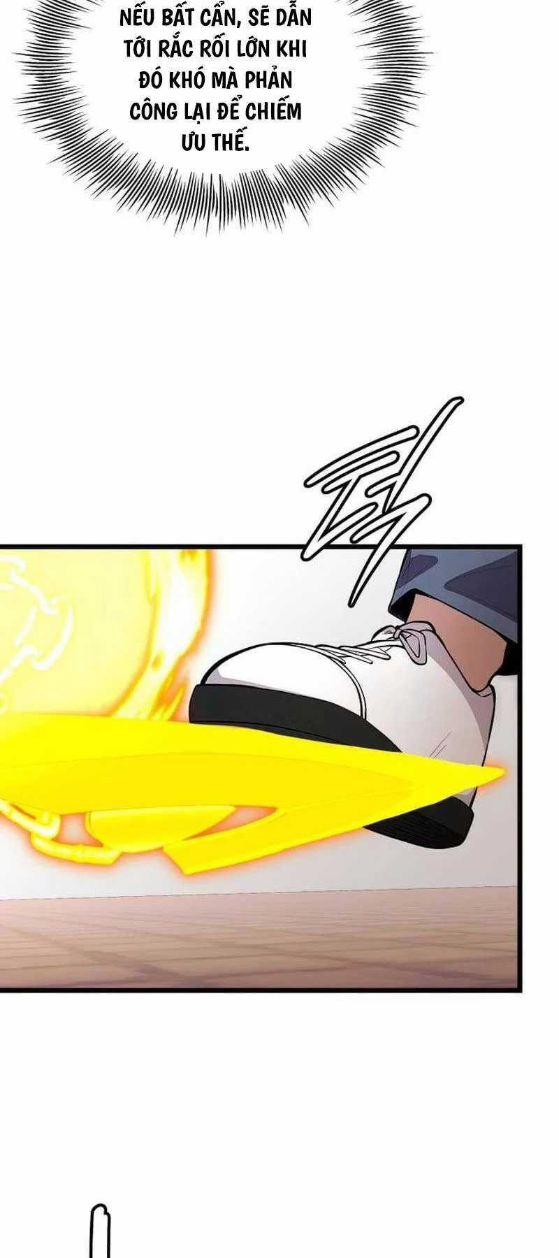 Ta Nhận Được Vật Phẩm Thần Thoại Chapter 103 trang 22