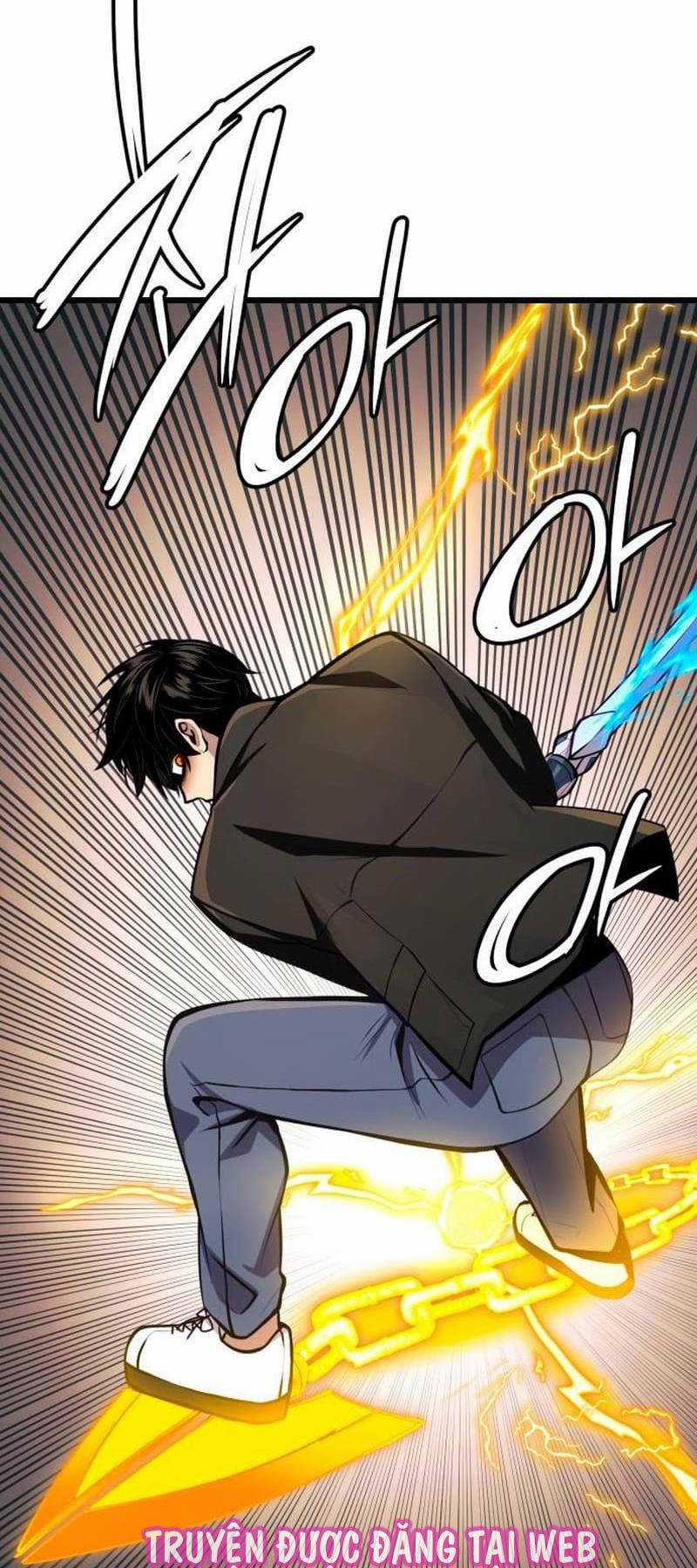 Ta Nhận Được Vật Phẩm Thần Thoại Chapter 103 trang 23