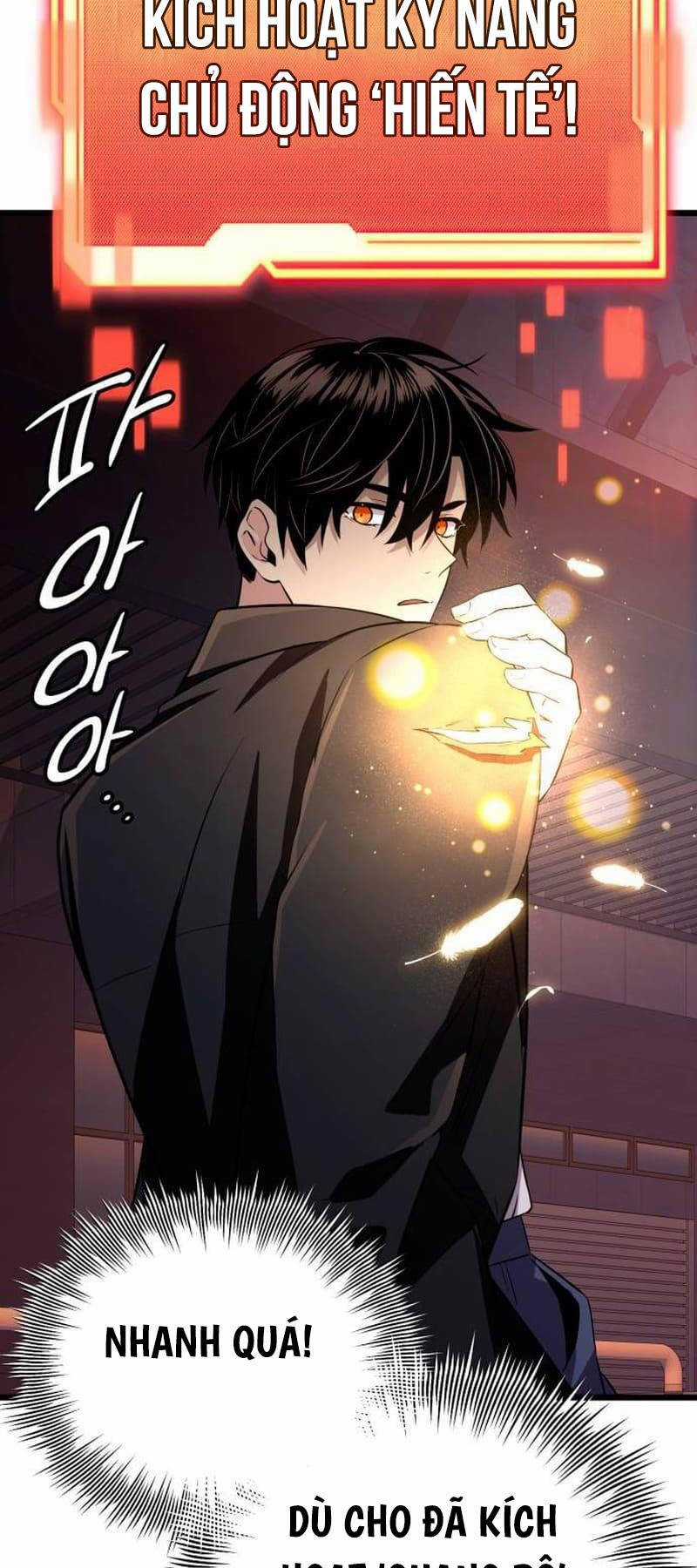 Ta Nhận Được Vật Phẩm Thần Thoại Chapter 103 trang 27