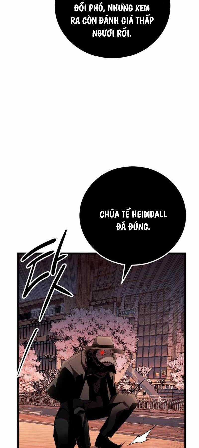 Ta Nhận Được Vật Phẩm Thần Thoại Chapter 103 trang 29