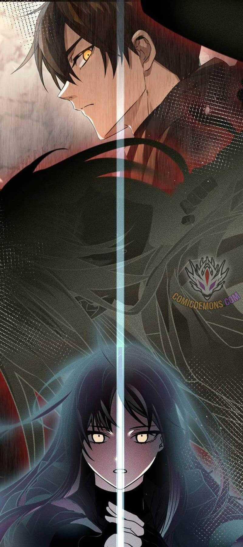 Ta Nhận Được Vật Phẩm Thần Thoại Chapter 103 trang 3