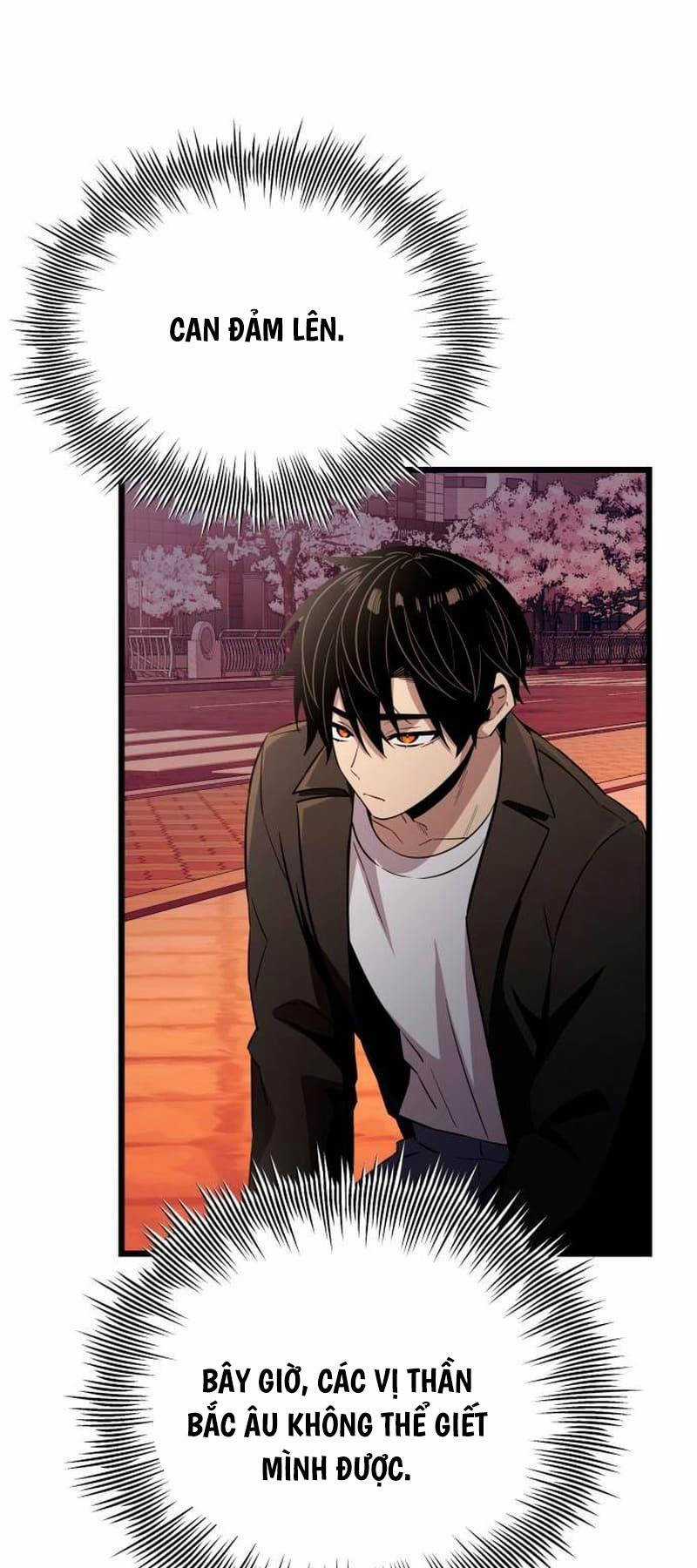 Ta Nhận Được Vật Phẩm Thần Thoại Chapter 103 trang 34