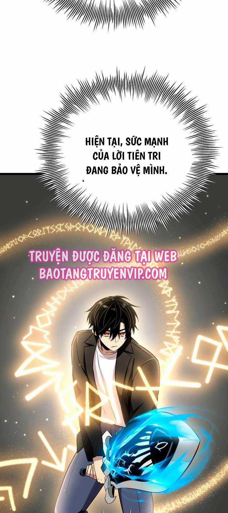 Ta Nhận Được Vật Phẩm Thần Thoại Chapter 103 trang 35