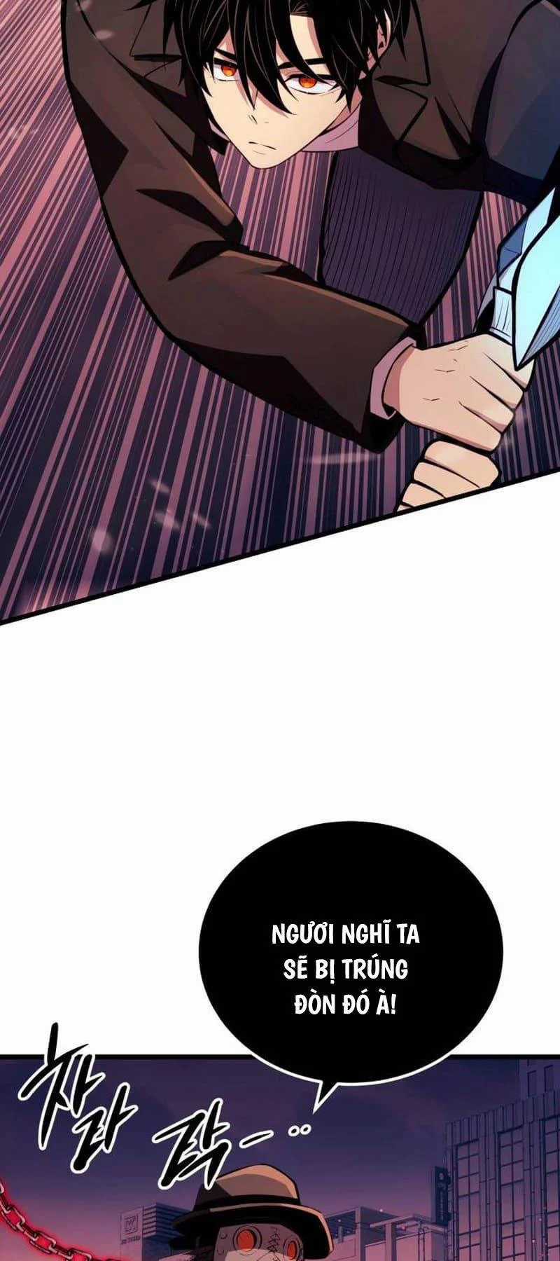 Ta Nhận Được Vật Phẩm Thần Thoại Chapter 103 trang 37