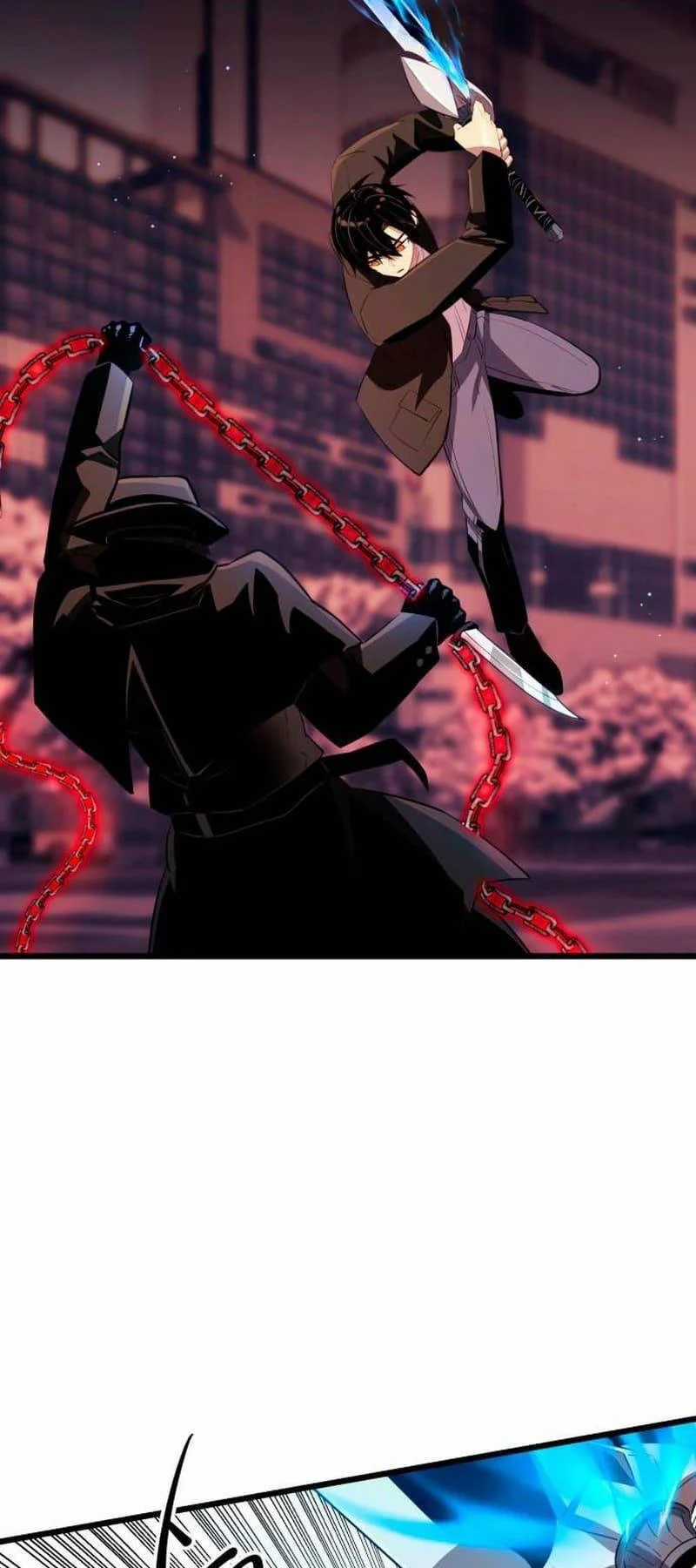 Ta Nhận Được Vật Phẩm Thần Thoại Chapter 103 trang 40