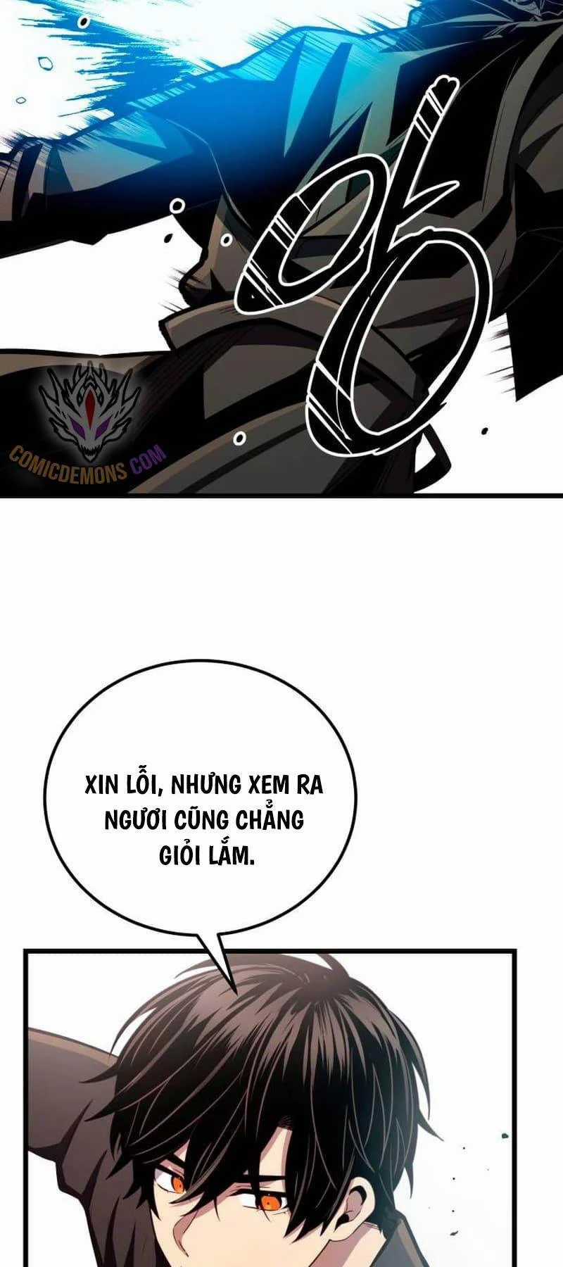 Ta Nhận Được Vật Phẩm Thần Thoại Chapter 103 trang 43