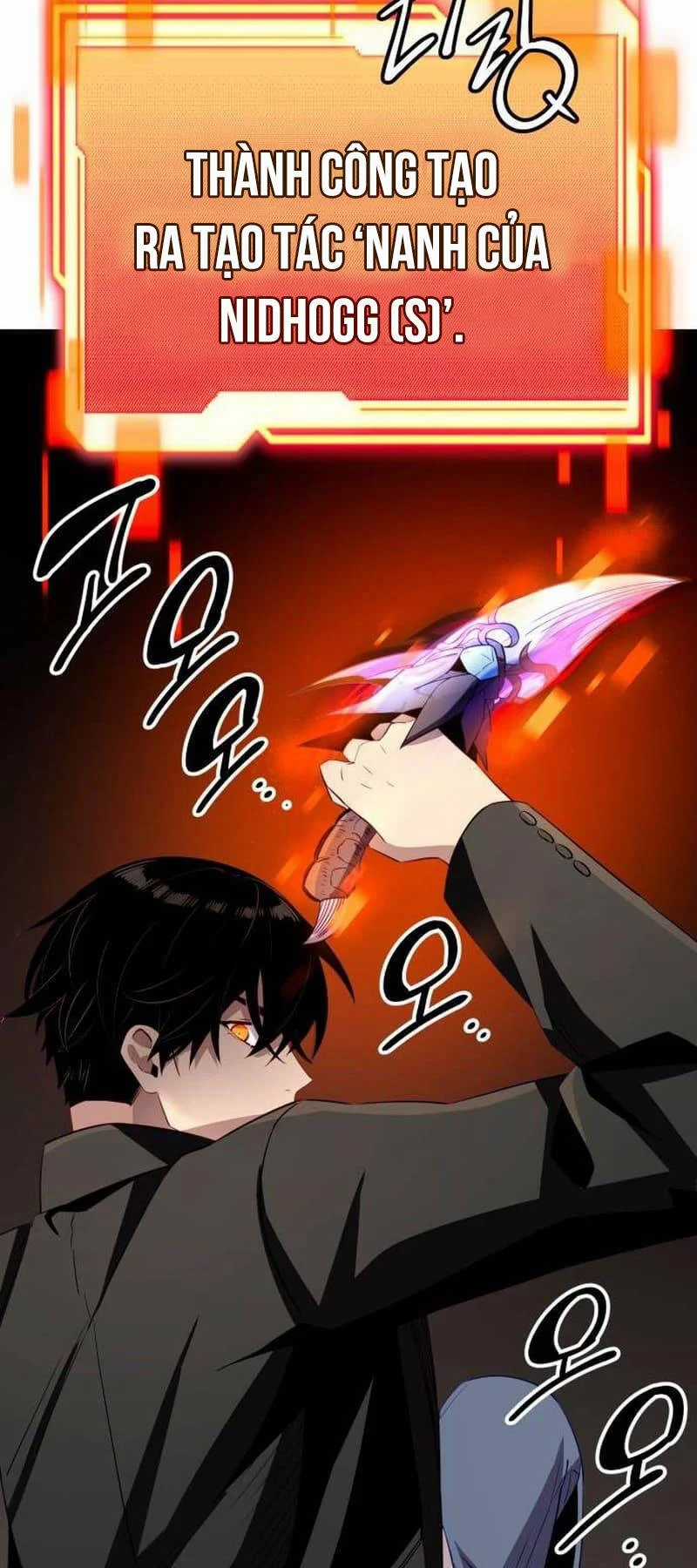 Ta Nhận Được Vật Phẩm Thần Thoại Chapter 103 trang 55